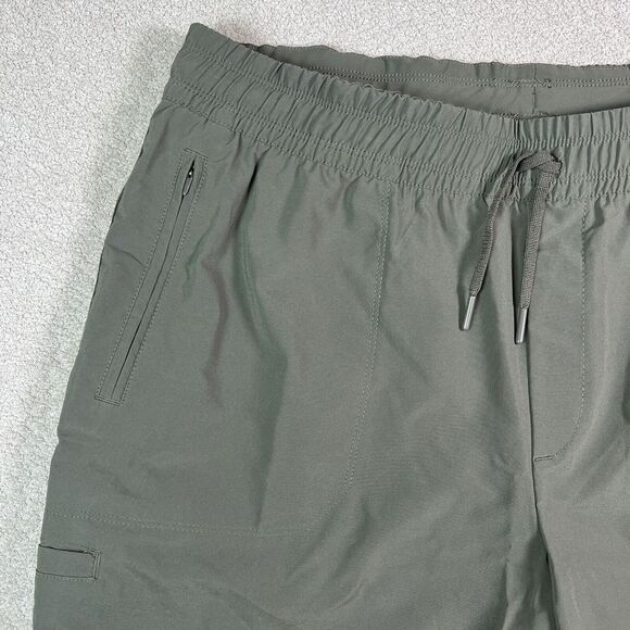 The North Face Womens Never Stop Wearing Cargo Pants Size XL Green NWT MSRP $85 - Picture 6 of 10